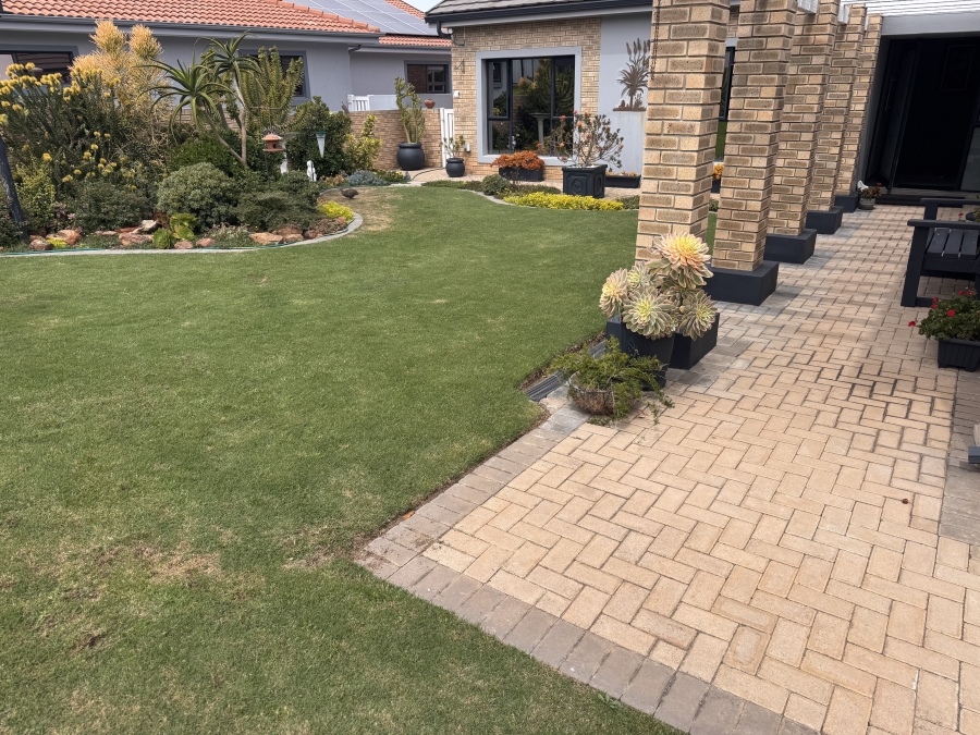 3 Bedroom Property for Sale in Monte Christo Western Cape